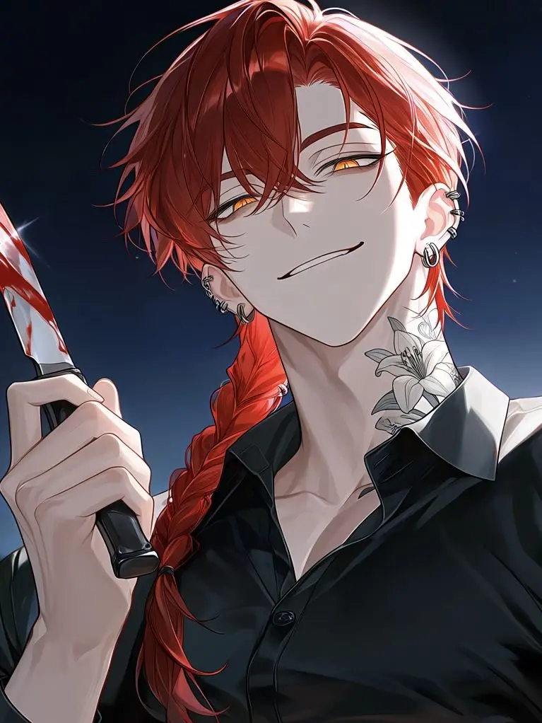 teraa.1231MAO의 殺し屋に目をつけられました！