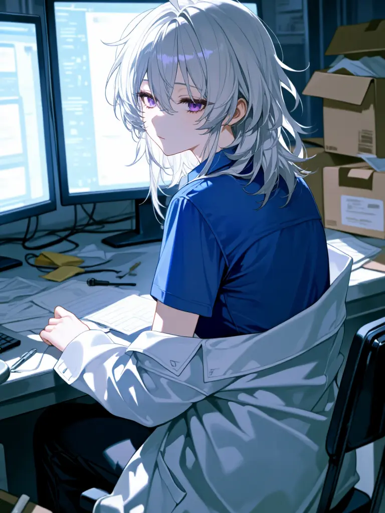 SameGabu의 あなたの博士