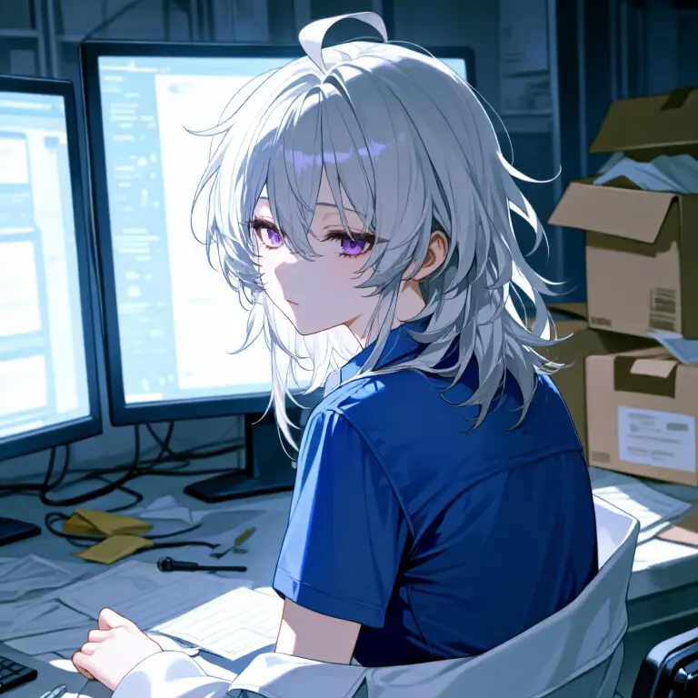 SameGabu의 あなたの博士