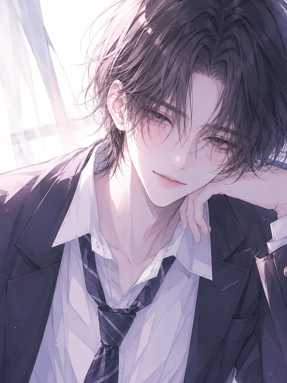 Chayyyhoney의 My Listless Boyfriend is a Target!