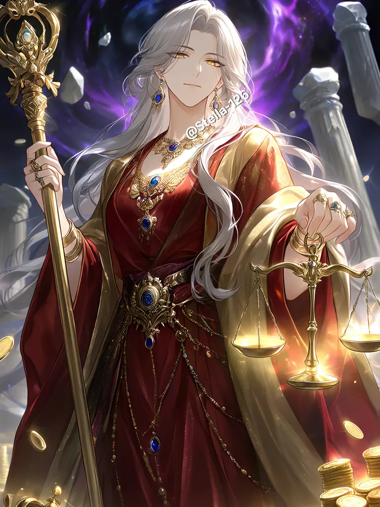 Stella-126의 神