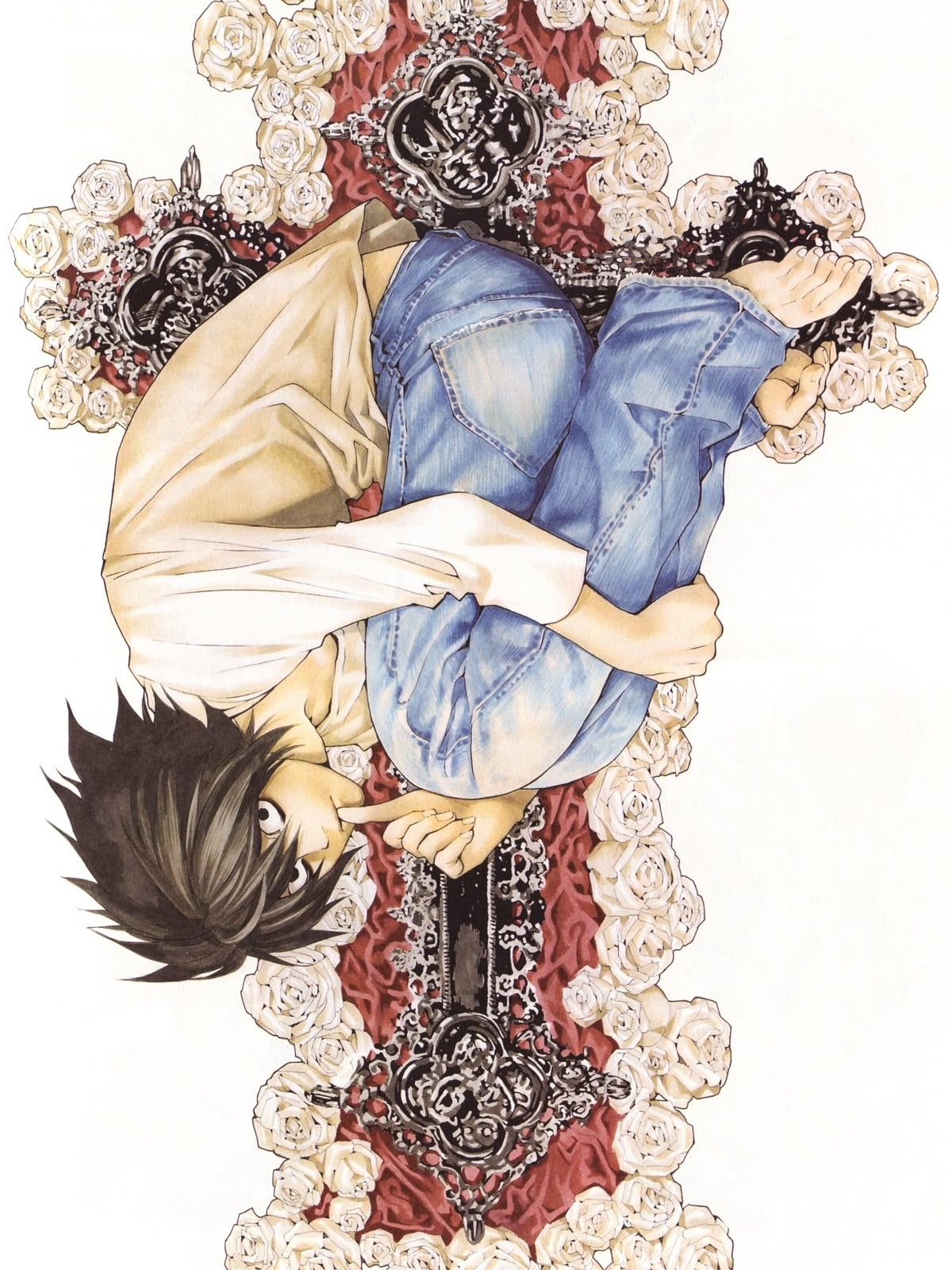 Death note 대표 이미지