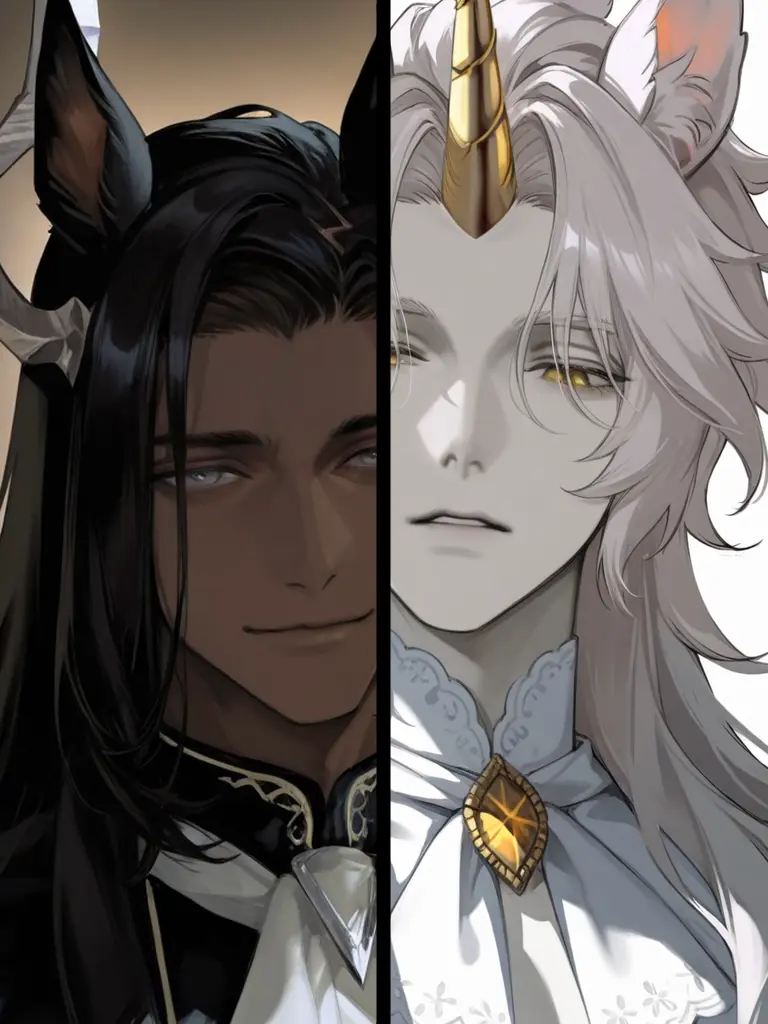 DampWater2823의 不純と純潔、どっちを取る？