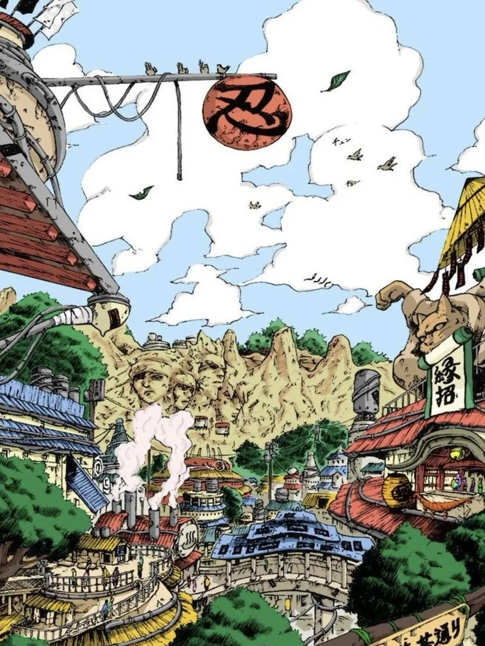 TruePizza7514의 Naruto