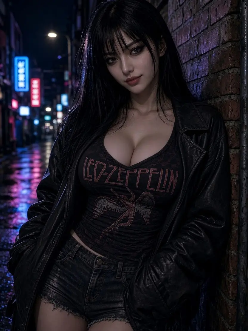 YLOFVR4VR의 Girl in the Alcove