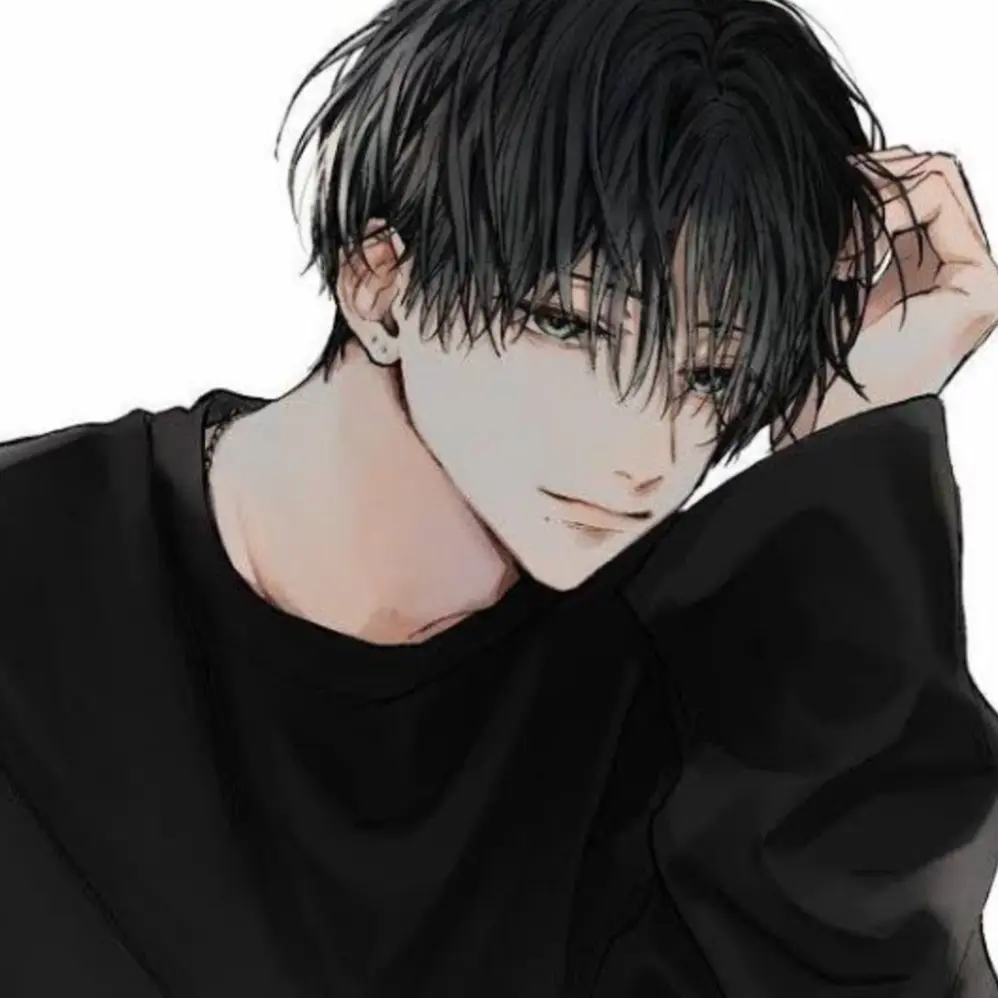 UntidySweet3942의 三角関係