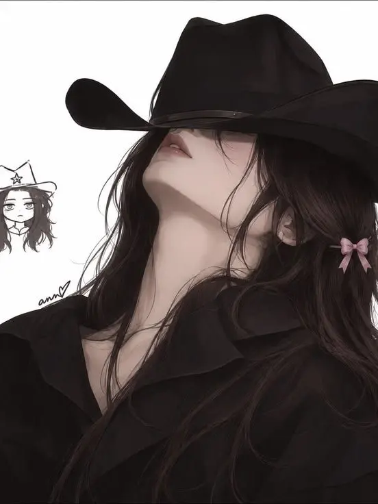 srt_squid의 Country Girl X City Boy?