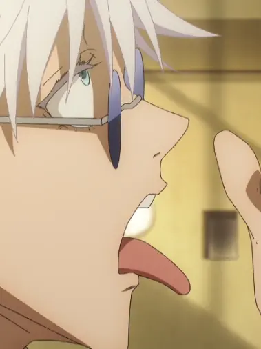 Importantpeople의 고죠 괴롭히기 작전