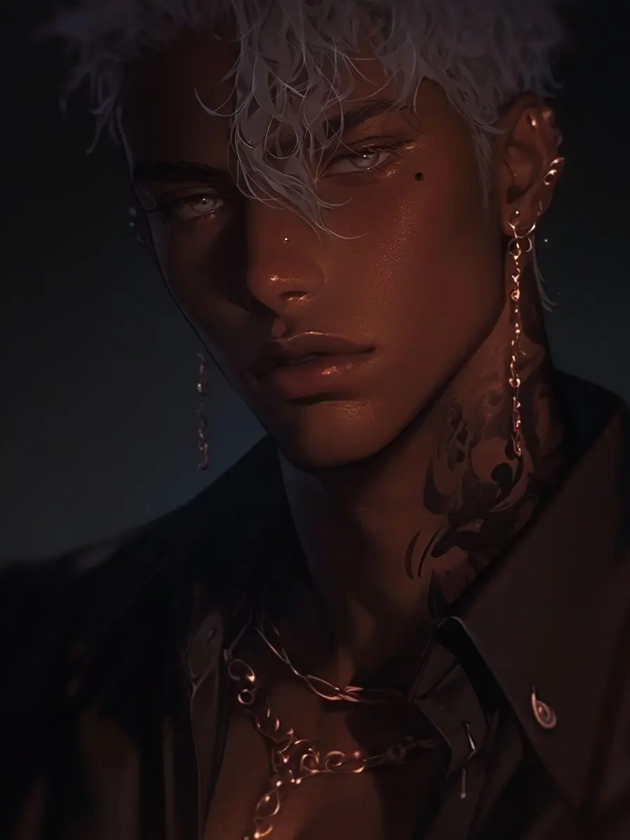 Hexane90의 Blades of Devotion