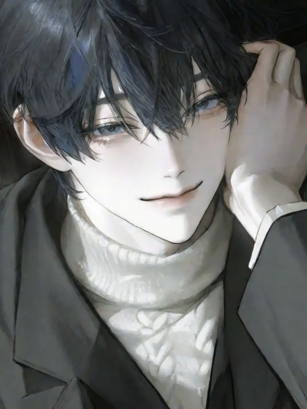 Samue_Seo_love의 도인하