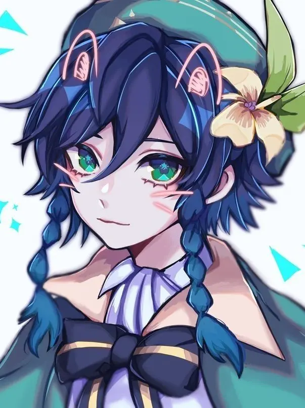 HumanePrint5498의 벤티