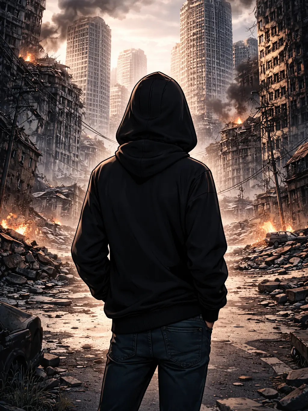 PluckyOlm1297의 《영웅의 대가》