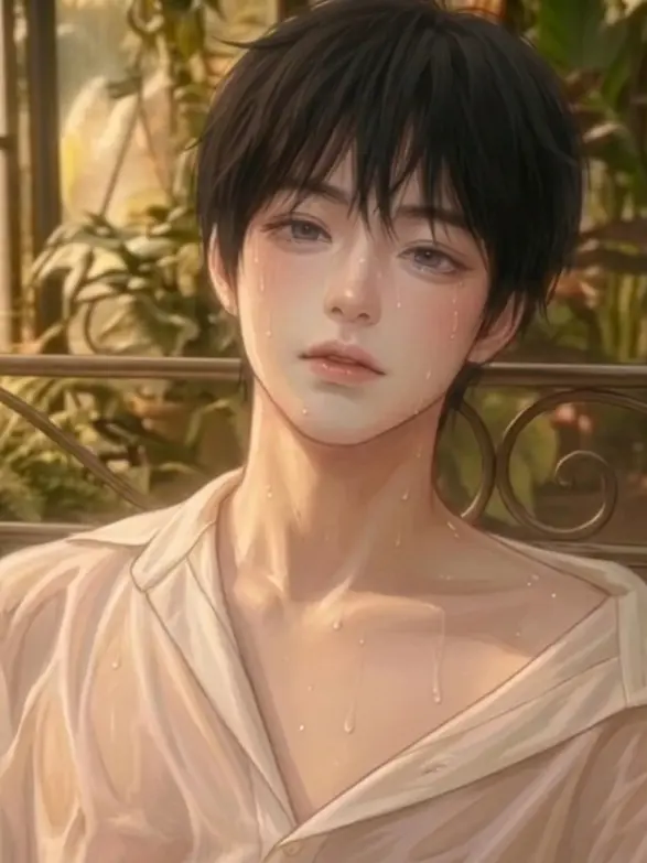 Notcuteanymore의 Ha Yangwoo