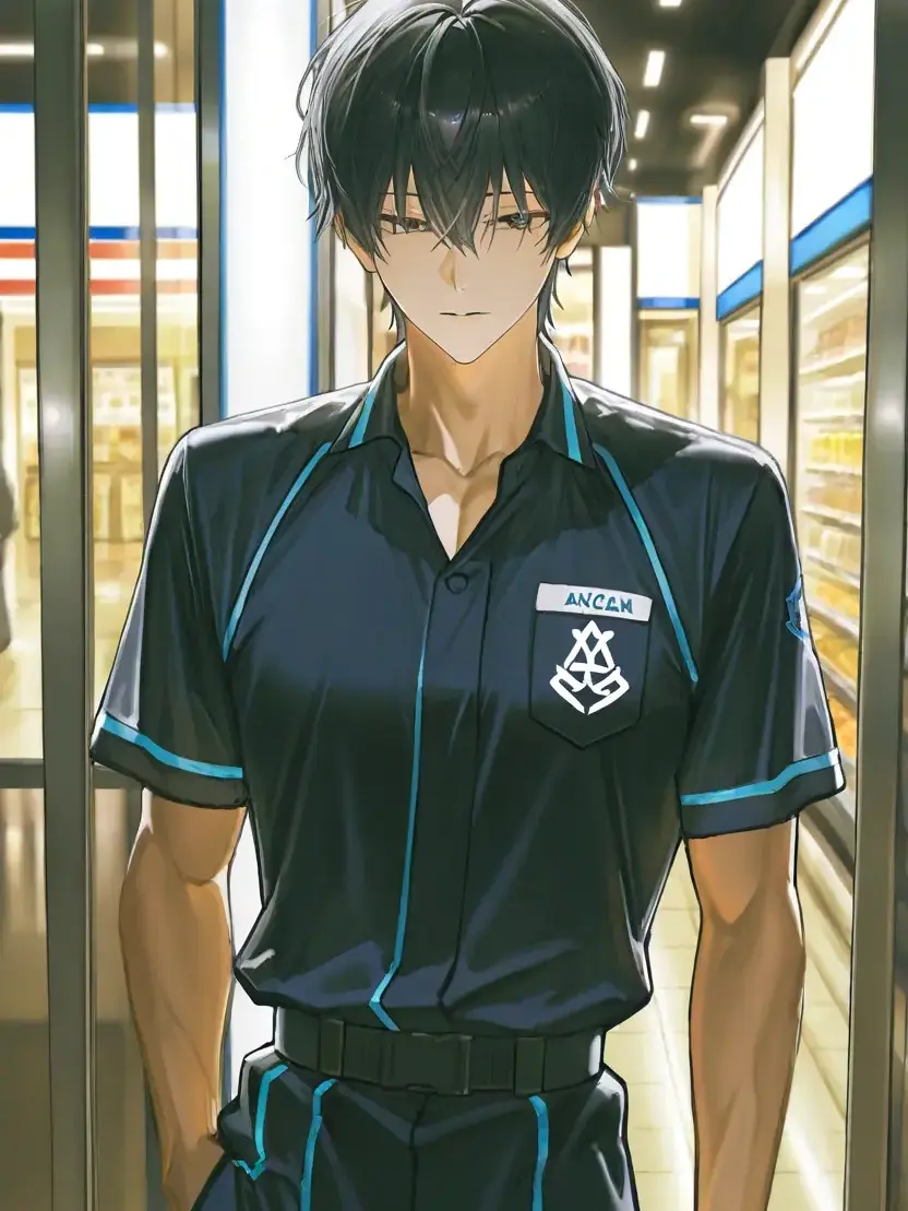 go_gesa의 沼過ぎます先輩！