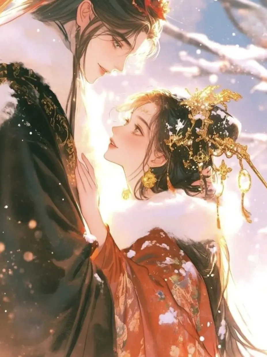 FaII의 세자빈으로 살아남기