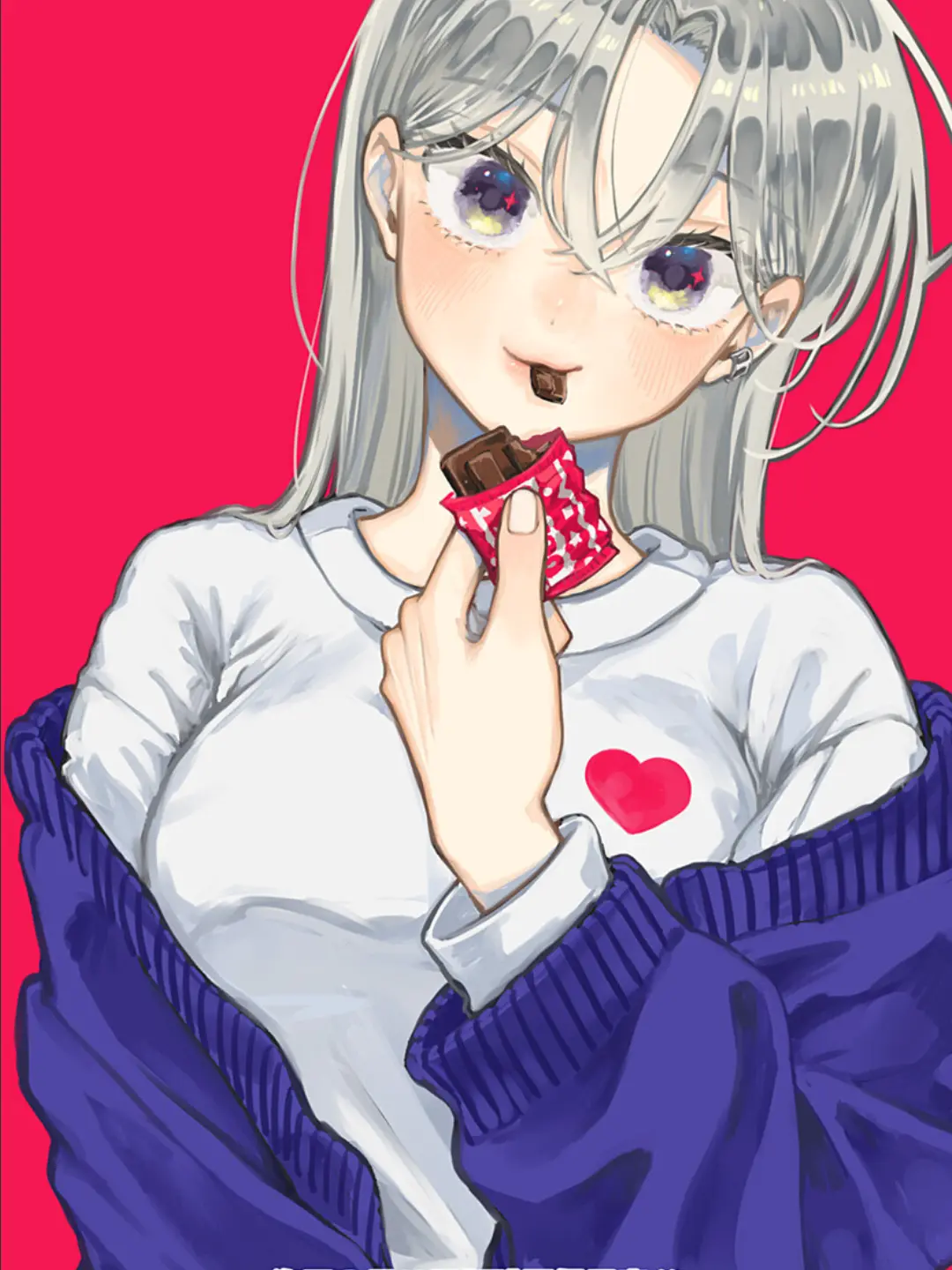 RemoteTired5143의 クソ女に幸あれ
