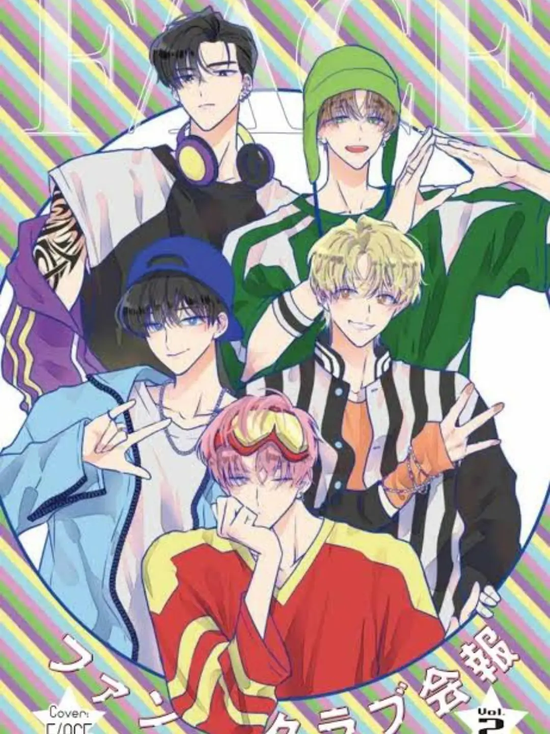 WickedPilot3791의 F/ACE 암살자.