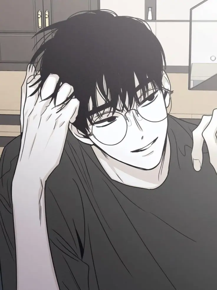 EvilLeech5039의 이수현