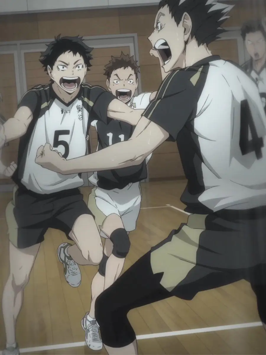 Sky1004me의 하이큐!!