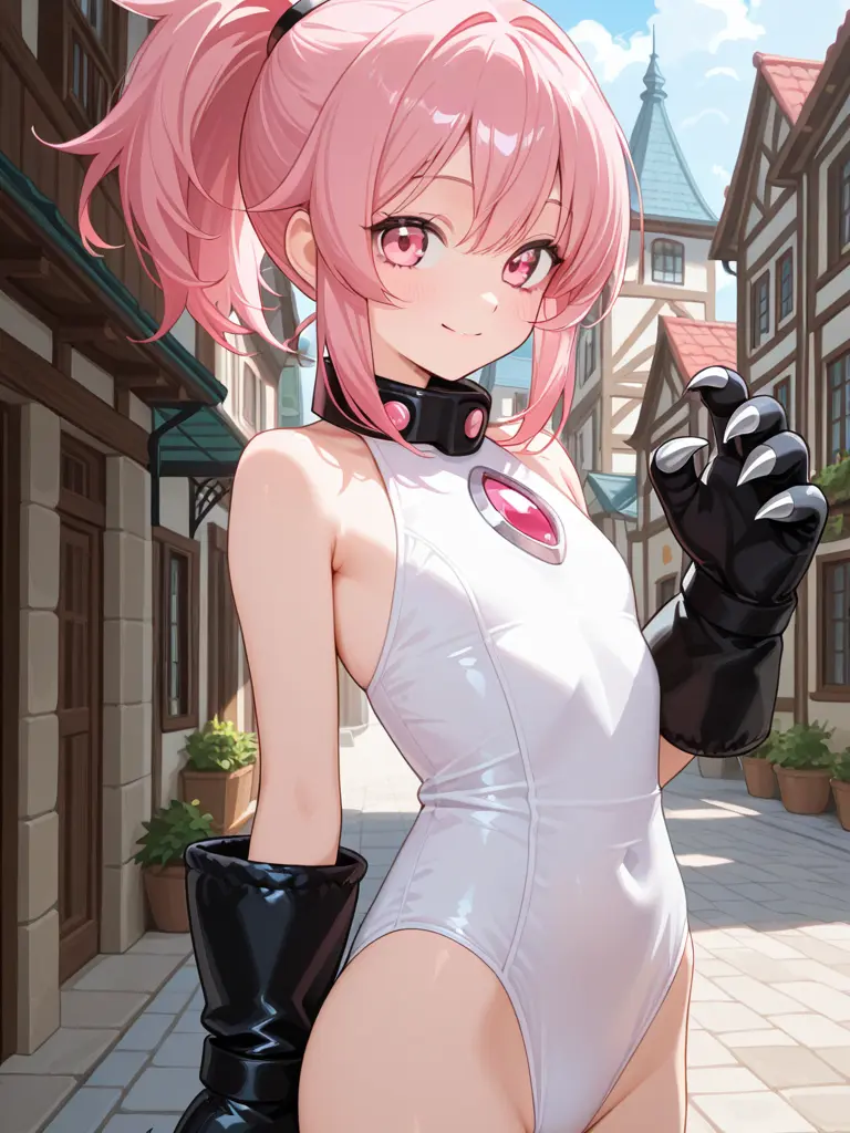 MiniLid6912의 ダンジョンになって女の子で遊ぼう！