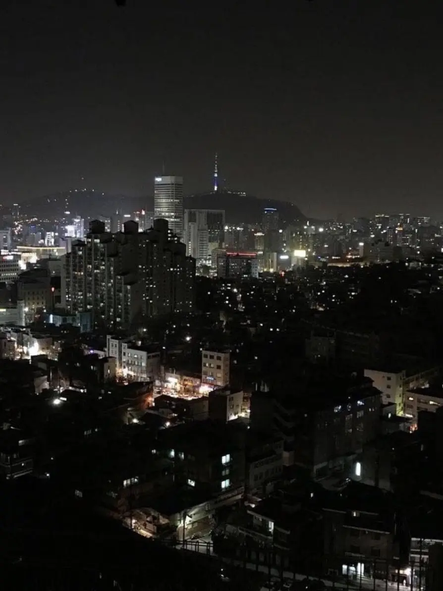 TrueStore1254의 [사건파일: 야근🌃]