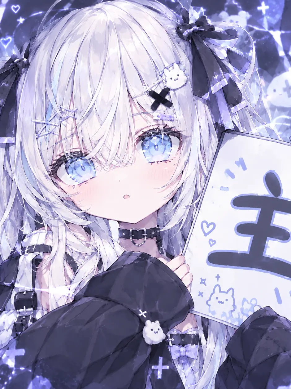otiya_omizu의 主と話してみて（？）