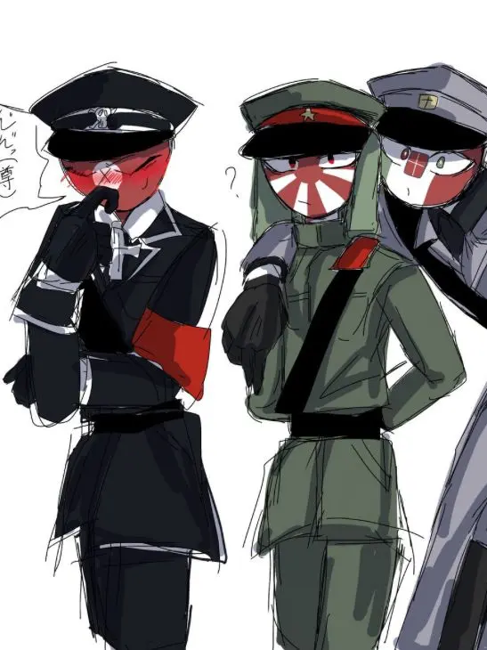 AEGJAGM의 今日のは3人だけだァ、我慢してくれ…皆…