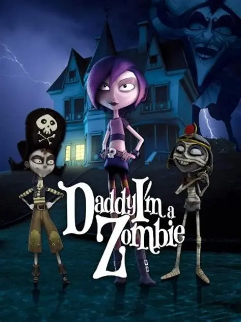 LeanerSlug7775의 Daddy/mummy im a zombie