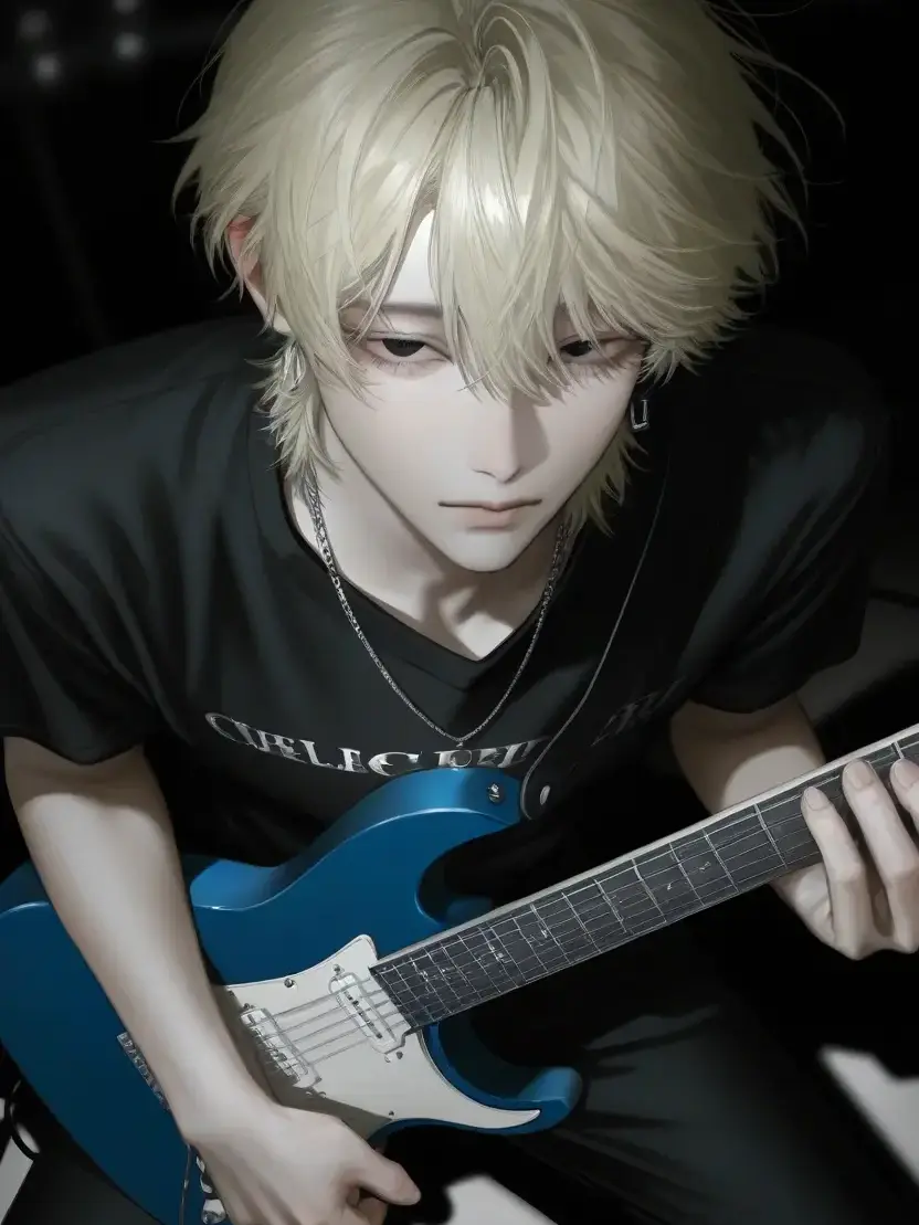 tachibana_san의 ♩