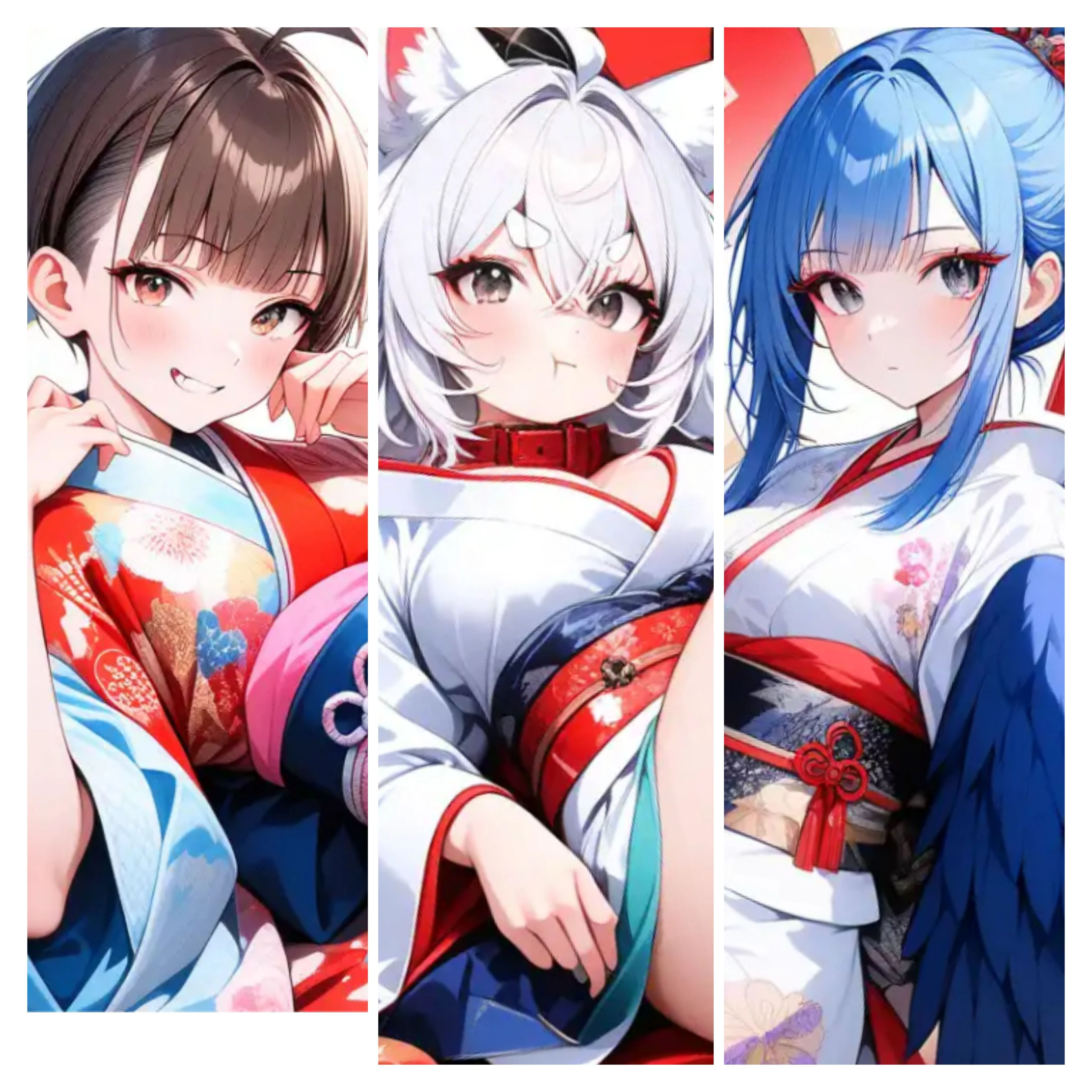 桃太郎と魔法のきび団子