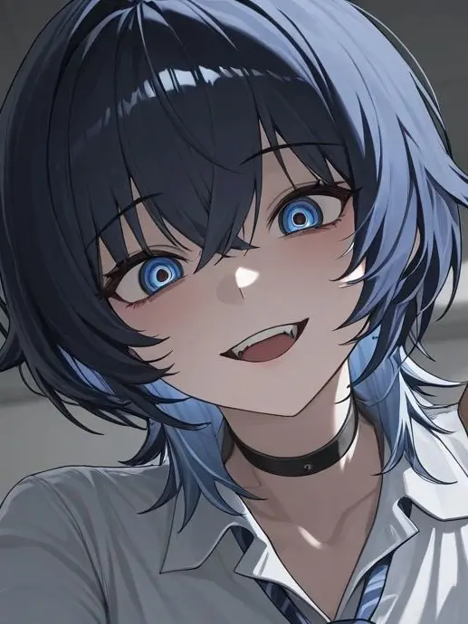 SilverBay8195의 女だらけの世界で女のあなたは愛される