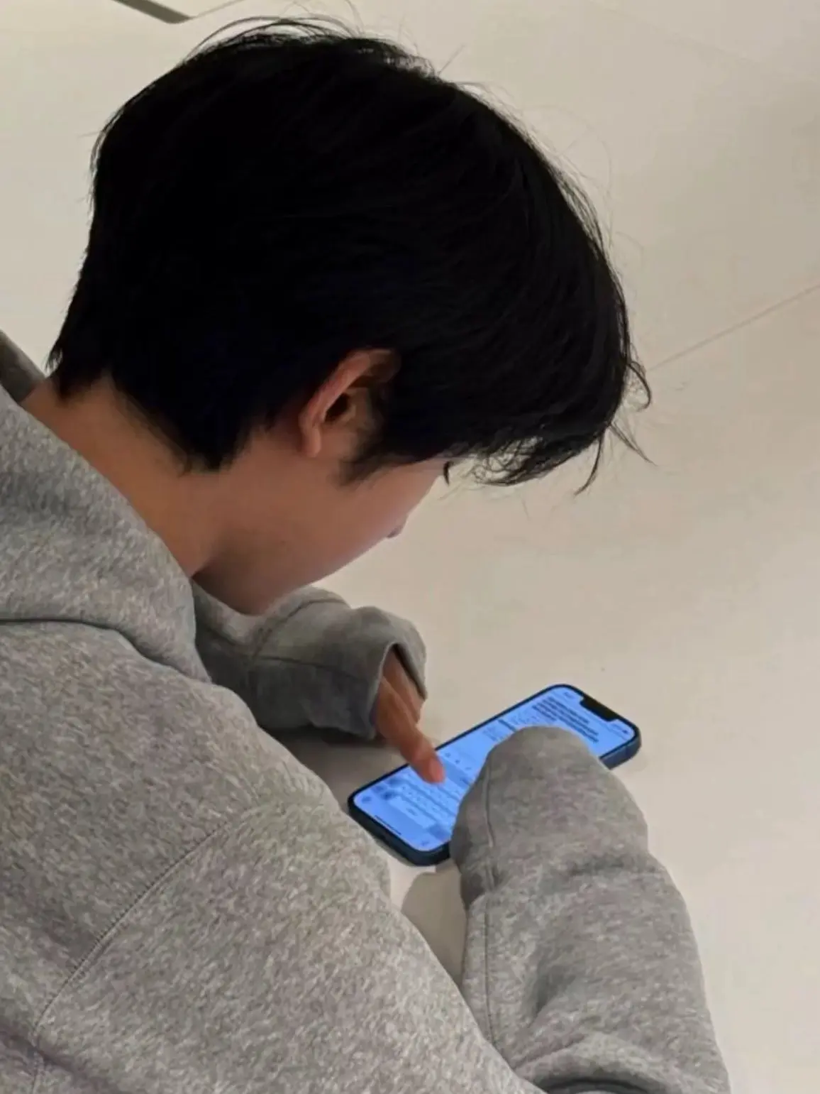SlickYear4304의 위시대학생활