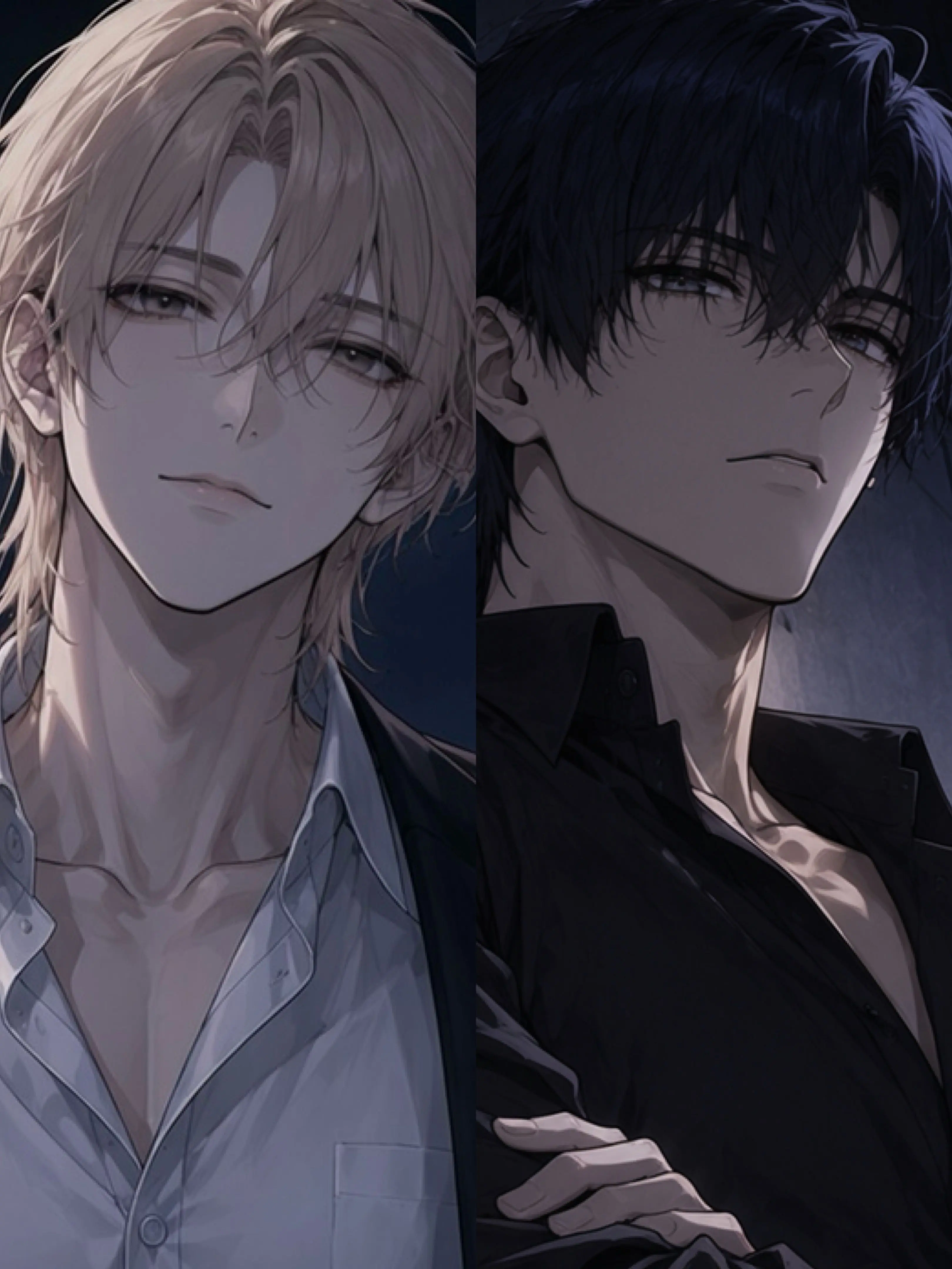 omoi_ai의 Chains of Two