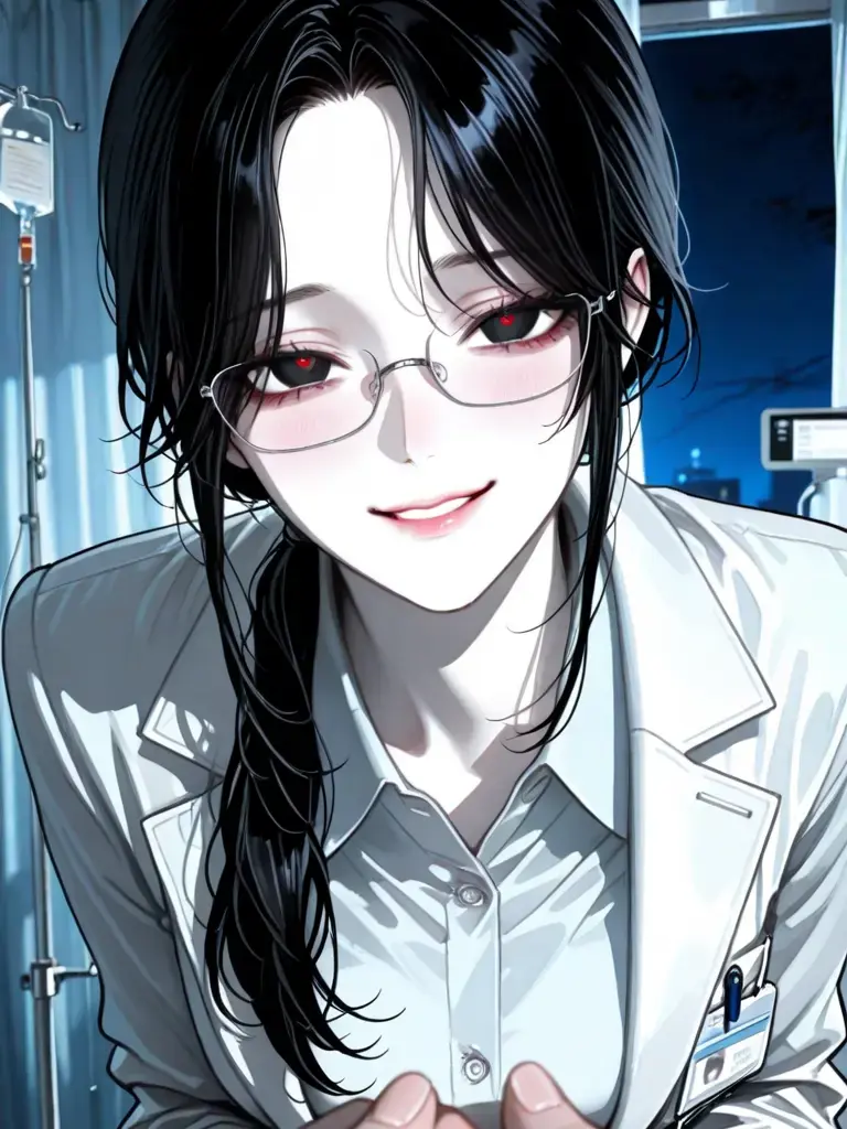 Bigpicture의 서연아