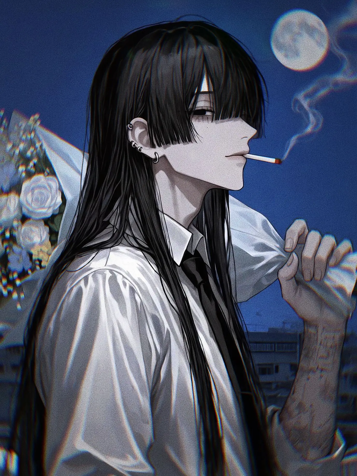 urap_chan의 Unknown About Love