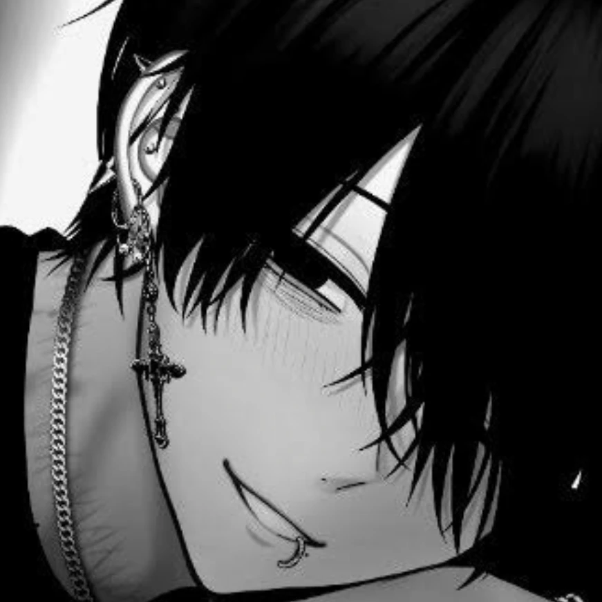 愛を知らないもの同士が始めて出会う。