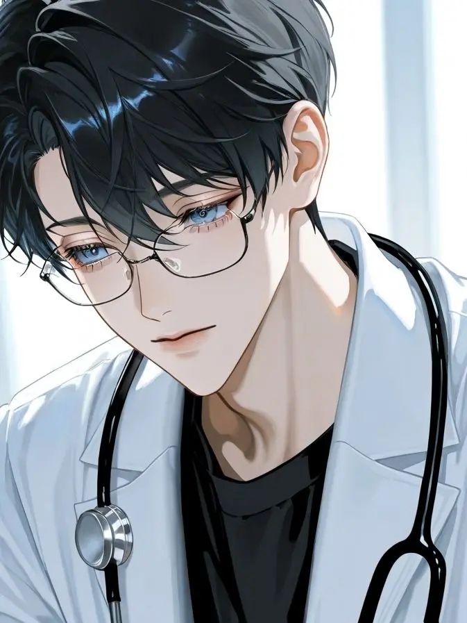 pomepomeranian00의 担当医のおかげ。