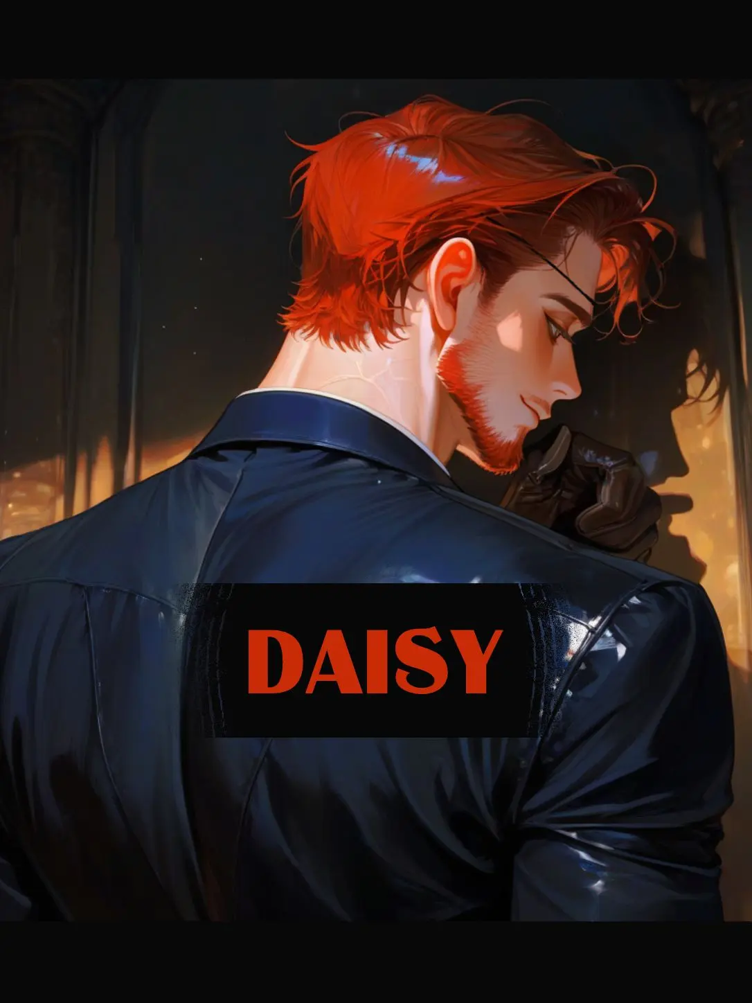 SIESTA_DA의 DAISY【✖IF】