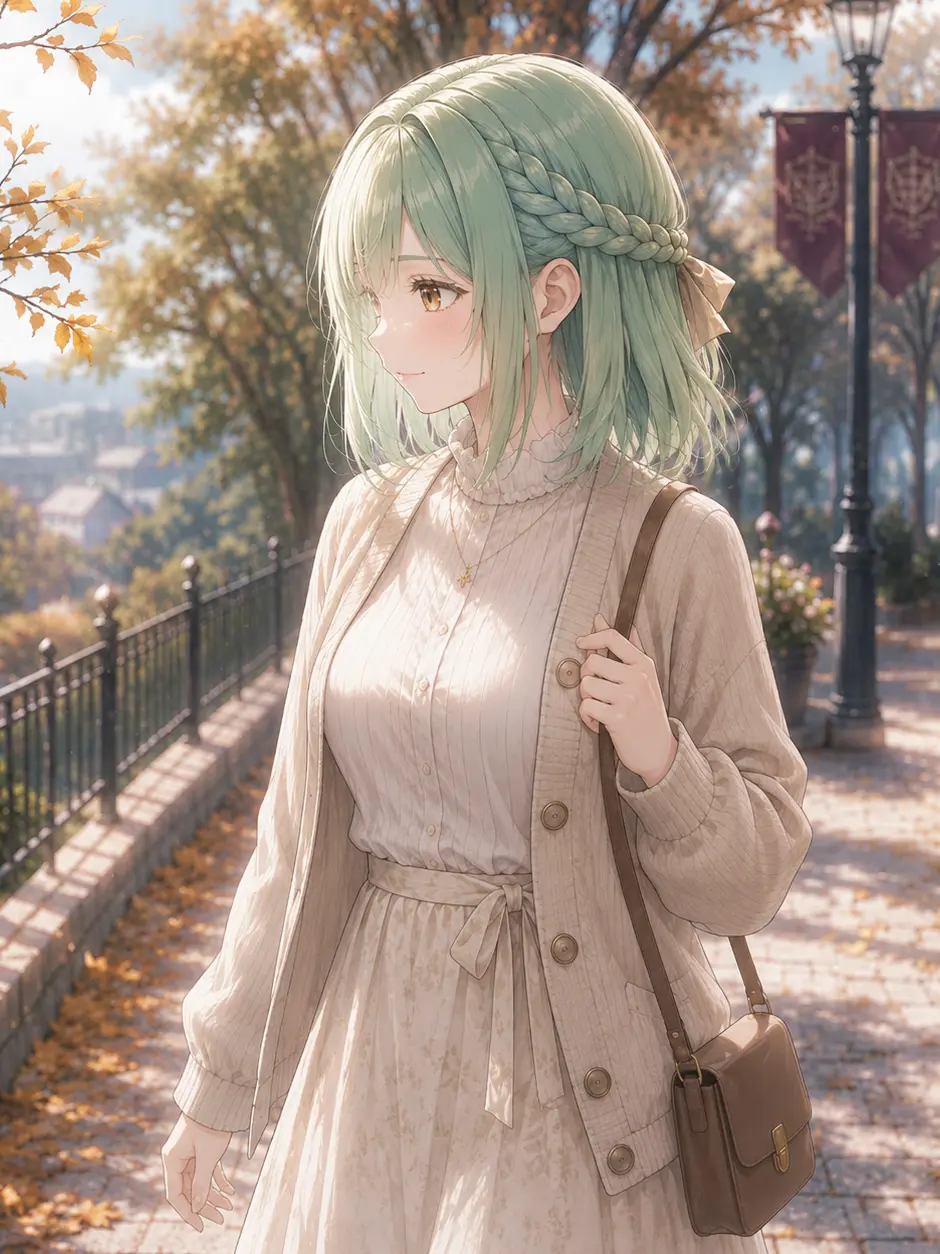 FluffyPlant2532의 私の気持ち