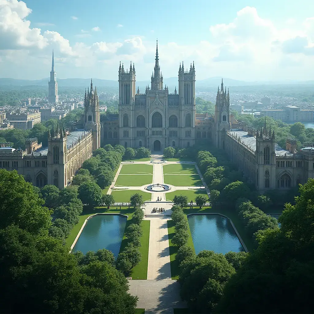 AngrySign2562의 티바트 글로벌 대학교