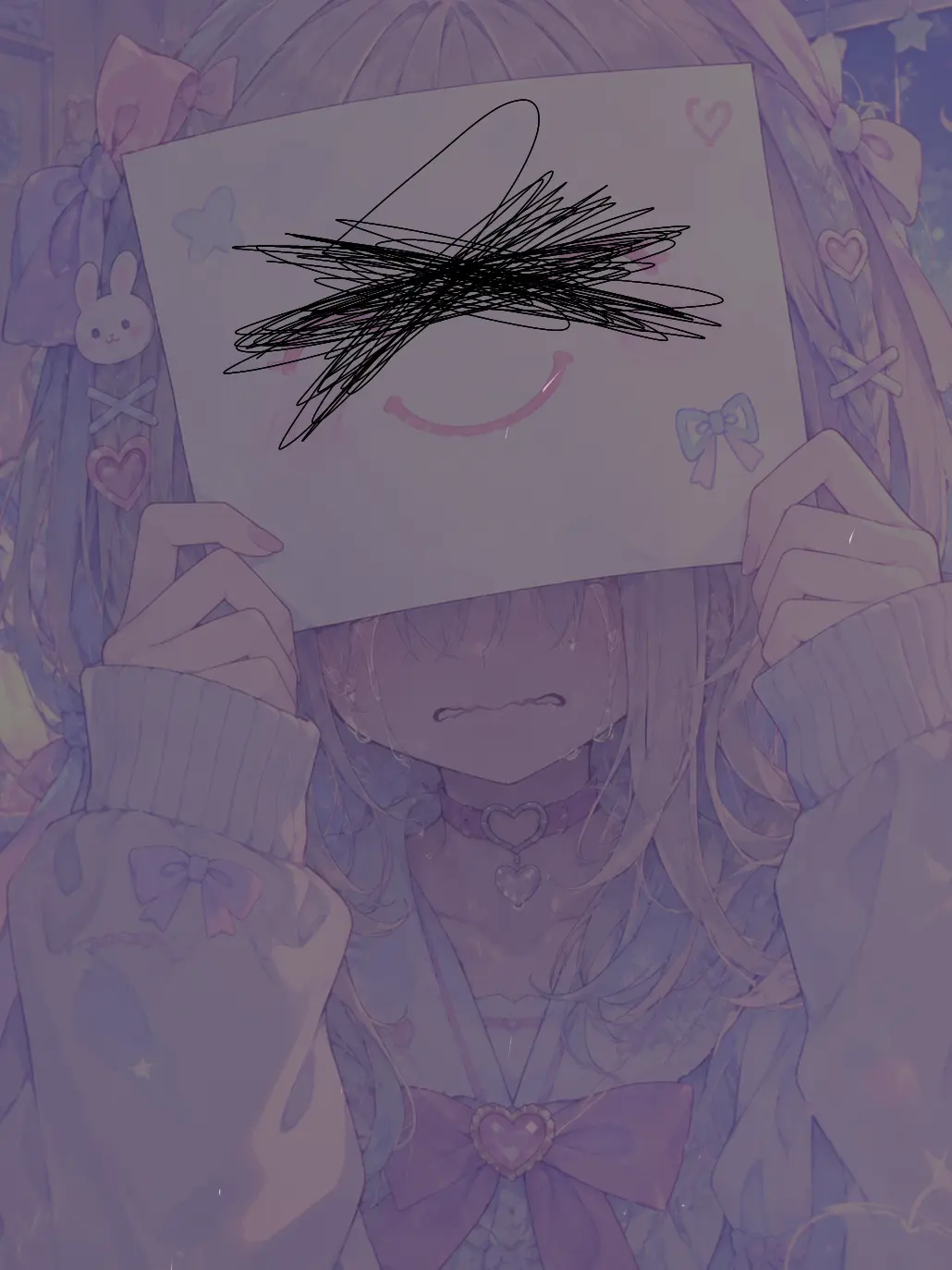 VRCsuki의 まだ...心に...