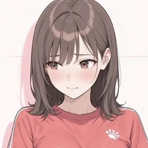 PlumMoon1136의 大好きな人は幼馴染