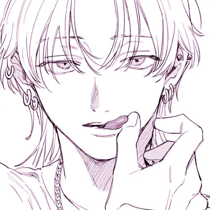 TallChalk3742의 𓆩 ♱ お世話係さん。𓆩 ♱ 𓆪