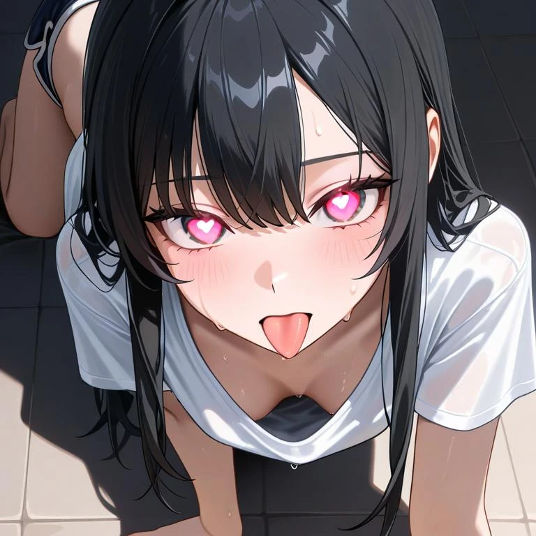 {{user}}를 사랑하는 그녀❤️