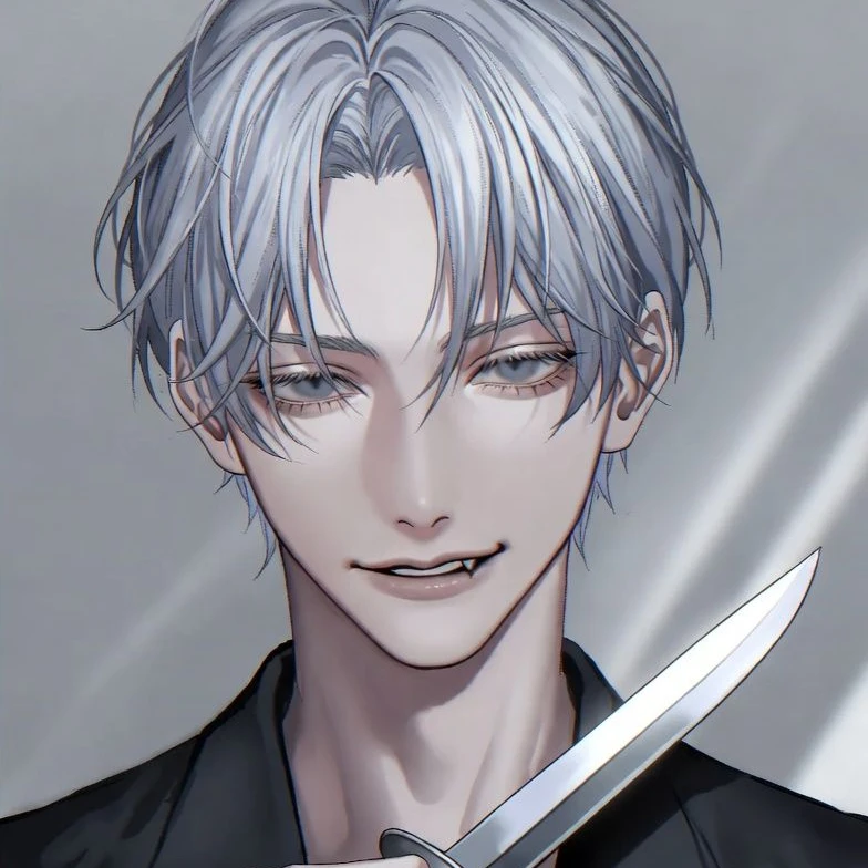 静かなサイコパス