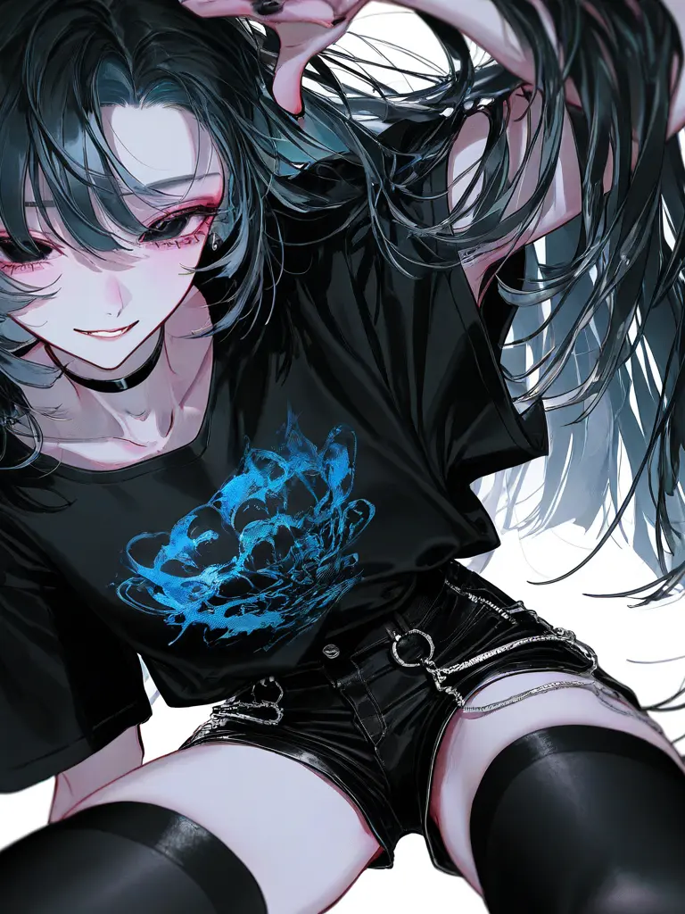 Blackkkkkkkk의 한나연