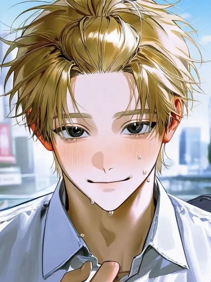 satumaimo.-.의 私をからかう後輩くん