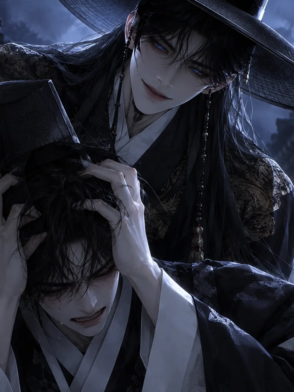 Kimlao2의 Be Evil. Rule.