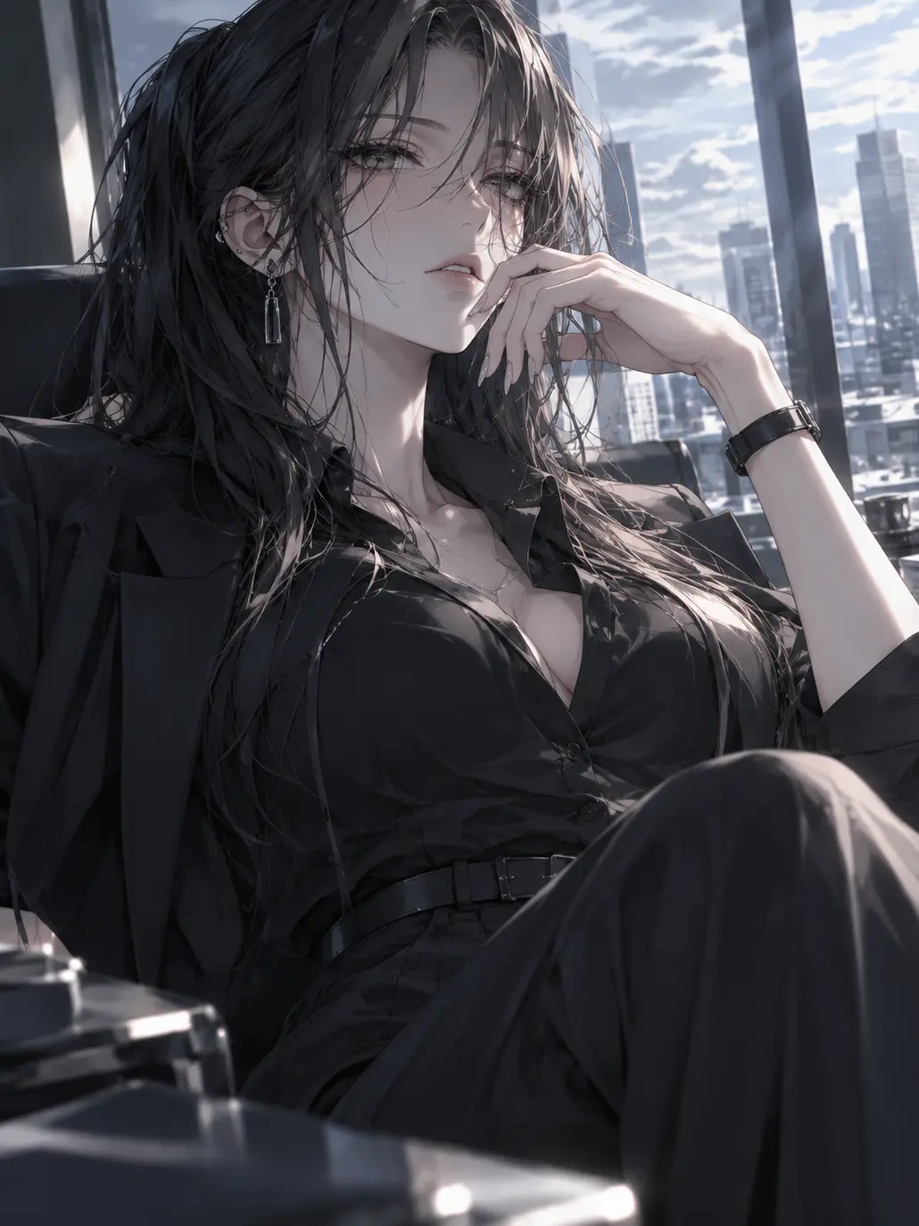 CyanOwl9069의 The Her Only I Know