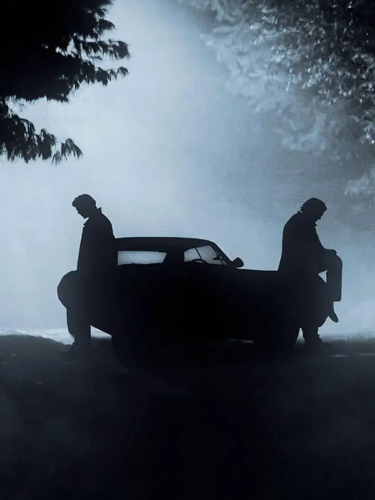 PainedKishu9100의 Sam <3 Dean